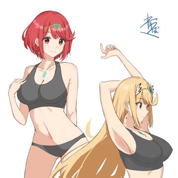 イラストまとめ