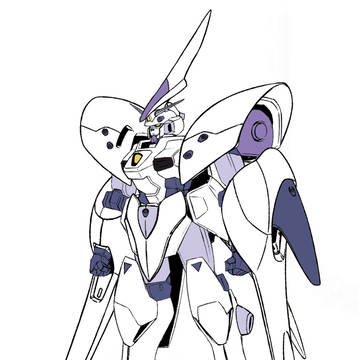 Gundam Bertigo