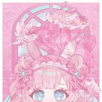 💗