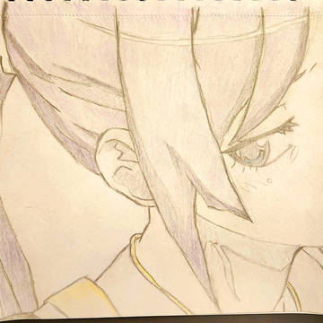 Hitagi Senjougahara (Monogatari)