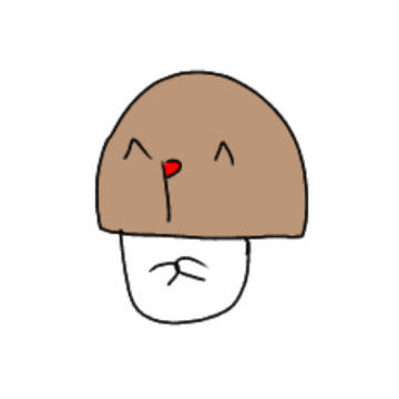 No2きのこ