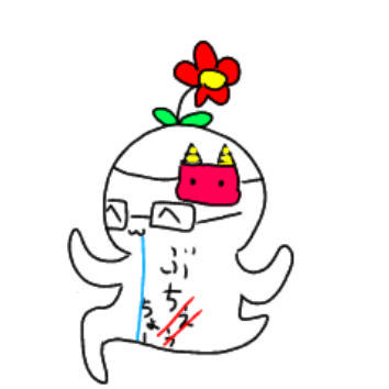 No.3ぶちょー(本名ぶちぇう）