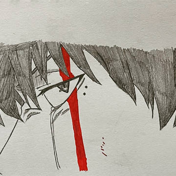 瓜江久生