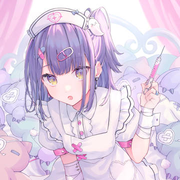 ナース宮