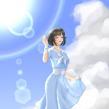 夏