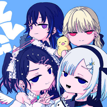 ぶいすぽFAまとめpart 1
