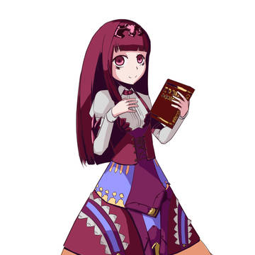 世界樹風の