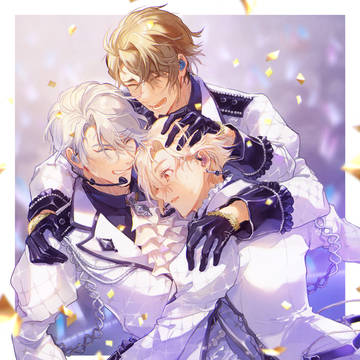 アイナナログ2