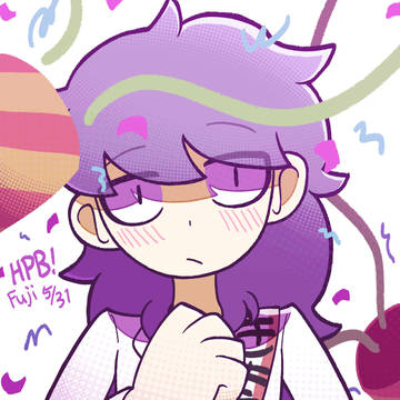 HPB! Fuji!