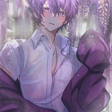 【オリジナル】男の子