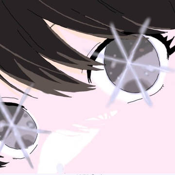 今まで書いてたイラスト