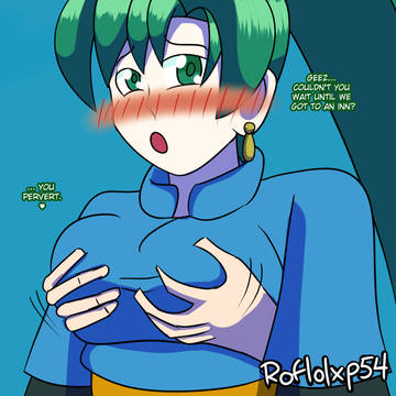 Lyn/リンディス
