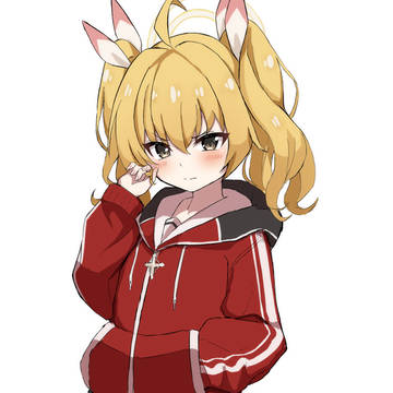 照れヨシミ