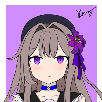 くるくる~