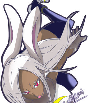 ミルコ☺️