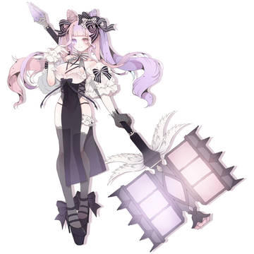 + オ リ キ ャ ラ 🔨 +