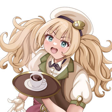 カフェモニカ