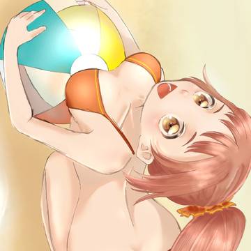水着ともか