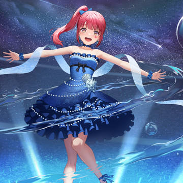【Skeb】プリマジアバター