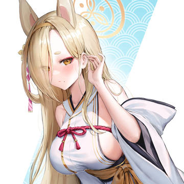 桑上カホ