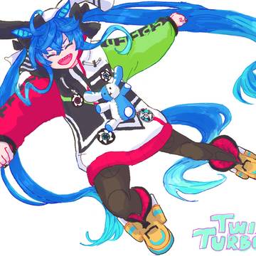 ターボ