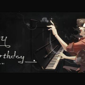 Happy birthday, Ackles