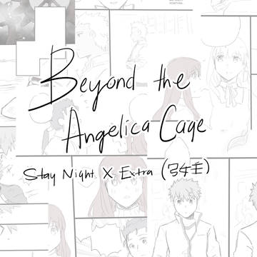 Beyond the Angelica Cage Chpt 2