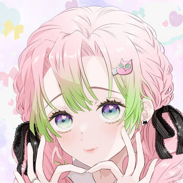 蜜璃ちゃん