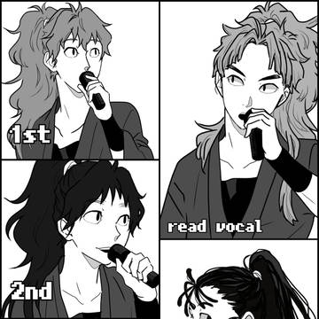 アカペラ五年生ズ