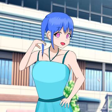 アオハル