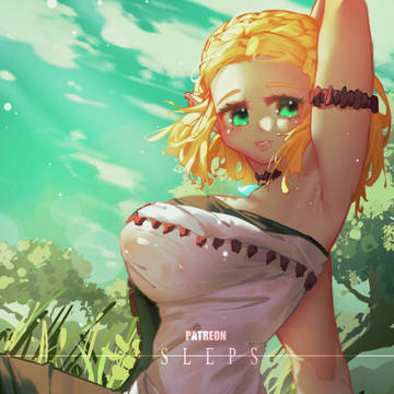Princess Zelda