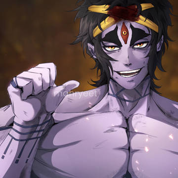 [Shiva | 9]
