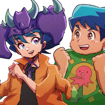 デュエマLOG 5月