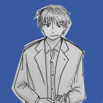 ロイの日