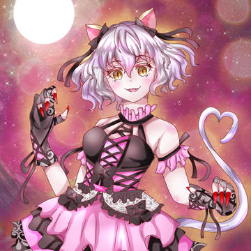 ピトーちゃん