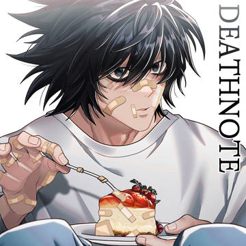DEATHNOTE L