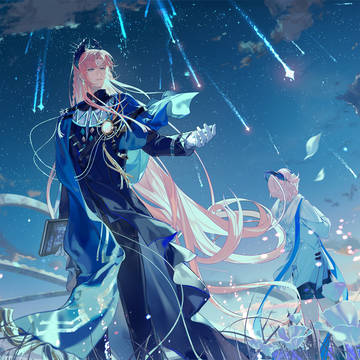 Fallen Dreams