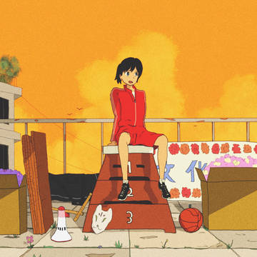 「文化祭実行委員」