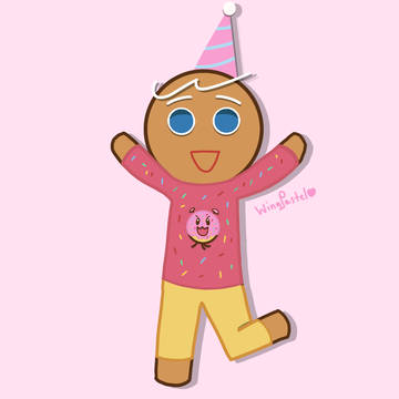 Happy Brave Day 🎉🎊🥳