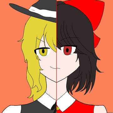 レイマリ