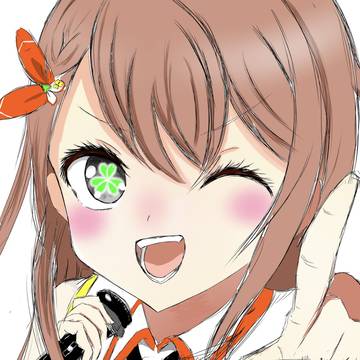 アイドル(rkgk)