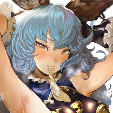 フェリ腋