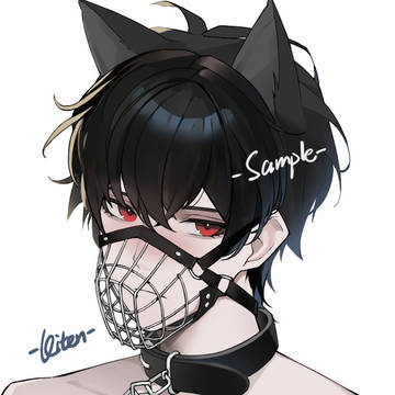 commission（uke）