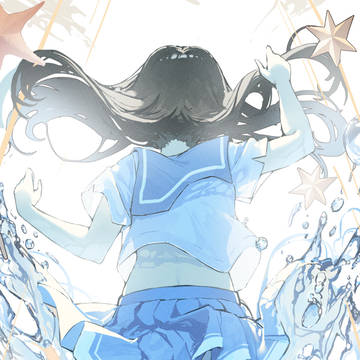 水鸟