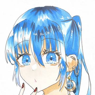 ギャル女子