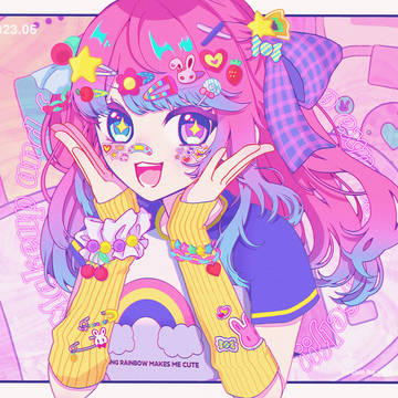 Fashion💖