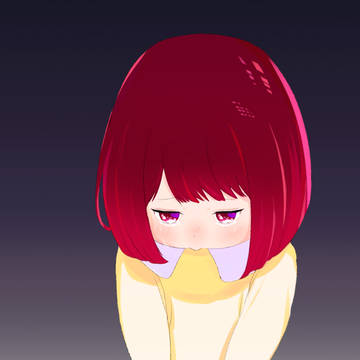 有馬かな