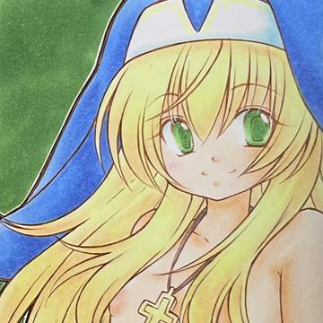 ソウリンちゃん