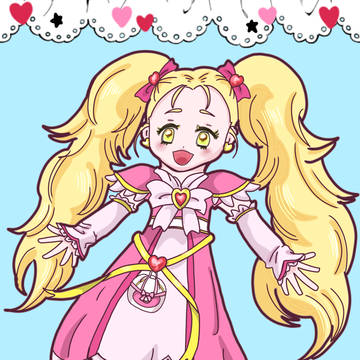 シャイニールミナス