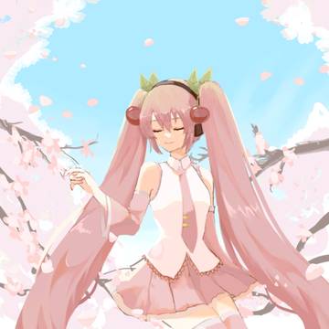 ミク